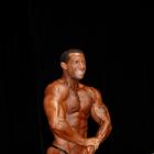 Israel  Hernandez - NPC All South 2011 - #1